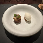 エノテカ・ラ・リコルマ - 