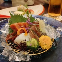 荒井屋 万國橋店 - 