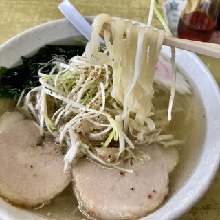 青竹打ち RA-MEN くりはら_1