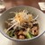 赤坂しょう山 - 料理写真: