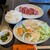 遠野ジンギスカン羊丸・道 - 料理写真: