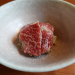 レストラン ナズ - 馬肉と玄米