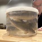 旬菜旬魚 たじま - 