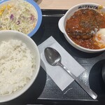 松屋 - 料理写真:
