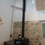 くるみカフェ - 店内