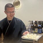 旬菜旬魚 たじま - 