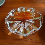 レストラン ナズ - 信州サーモン