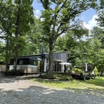 Patisserie Metron - 外観