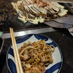 東京鉄板居酒屋 こだま - 