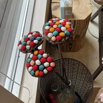 くるみカフェ - 店内