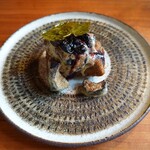 レストラン ナズ - 仔鹿