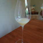 レストラン ナズ - ゴールデンキウイ、タール