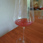 レストラン ナズ - ラズベリー、ハマナス