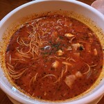 キャンティクアトロ・シェルクラブ - 