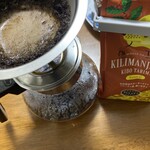 タリーズコーヒー - 