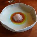 レストラン ナズ - 信州サーモン