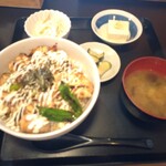 やきとり なかの家 - 料理写真: