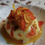 レストラン ナズ - 朝の玉蜀黍