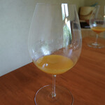 レストラン ナズ - ほうずき、胡麻