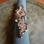 レストラン ナズ - 片岡彩さんのクリップ