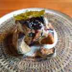 レストラン ナズ - 仔鹿