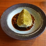 レストラン ナズ - ズッキーニ