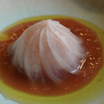 レストラン ナズ - 信州サーモン