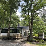 Patisserie Metron - 外観