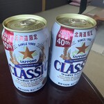 ホクレンショップ - ドリンク写真: