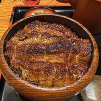 鰻う おか冨士 - 