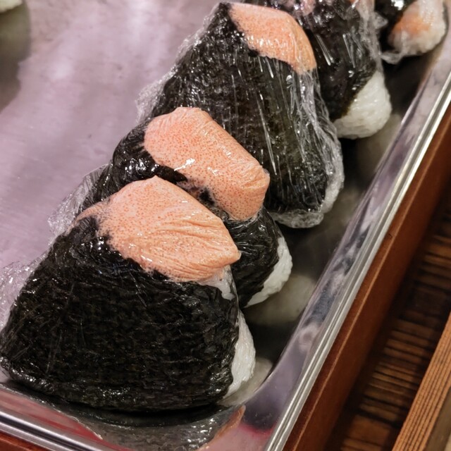 おにぎり美味いんだな 2024.3月OPEN】うまいんじょ おにぎりとみそ汁（鳴門市大津町）注目の