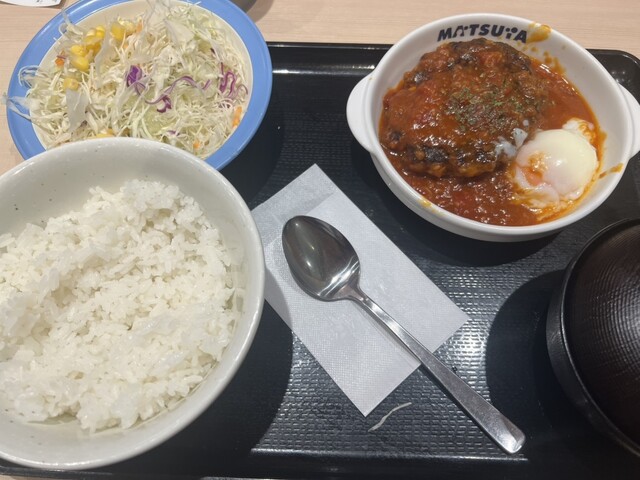 Matsuya Sanjo Kiyamachi Ten