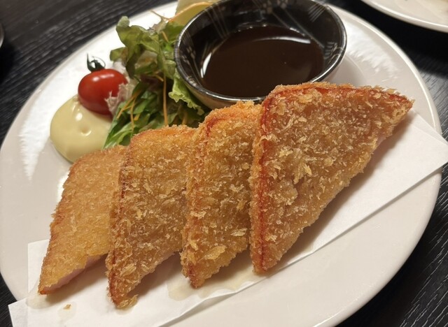 魚と肉と地酒 マルキ商店 本八戸 &ndash; 青森の居酒屋