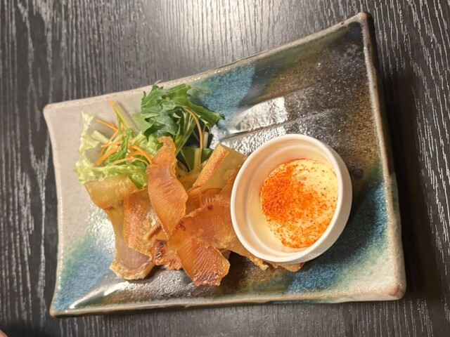 魚と肉と地酒 マルキ商店 - 本八戸（居酒屋）の写真