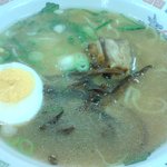 彩 - ラーメン