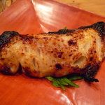 酒彩 庵寿 - ☆香りだけでもごはんが食べれそう（笑）☆