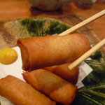 酒彩 庵寿 - ☆さぁー食べてみましょう☆