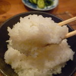 酒彩 庵寿 - ☆ごはんもメチャ進みます☆