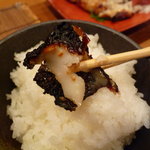 酒彩 庵寿 - ☆皮目がパリッとして身もジュワァワァ～☆