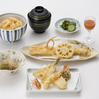【香り立つひと揚げ、心に残るひととき】小波 ◆4,510円