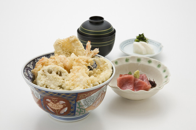 ランチメニュー 天ぷら新宿つな八 大丸店 東京 天ぷら 食べログ ランチメニュー 天ぷら新宿つな八 大丸店 東京 天ぷら 食べログ