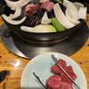 成吉思汗だるま 本店