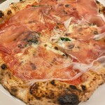 pizza marumo - 
