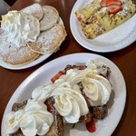 Eggs 'n Things - 