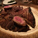 Peter Luger Steak House Tokyo - 