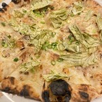 pizza marumo - 