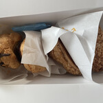 ビアードパパ+ - 料理写真: