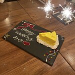 Cafe&Dining Cheese Cheese Worker 千葉店 - 