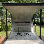 Patisserie Metron - カップルシート