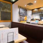 板前バル LIVE FISH MARKET - 